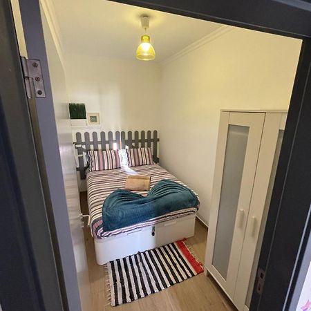 Casa Da Cha! Apartment Antigo de Arcos ภายนอก รูปภาพ