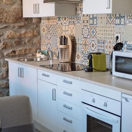 Casa Da Cha! Apartment Antigo de Arcos ภายนอก รูปภาพ