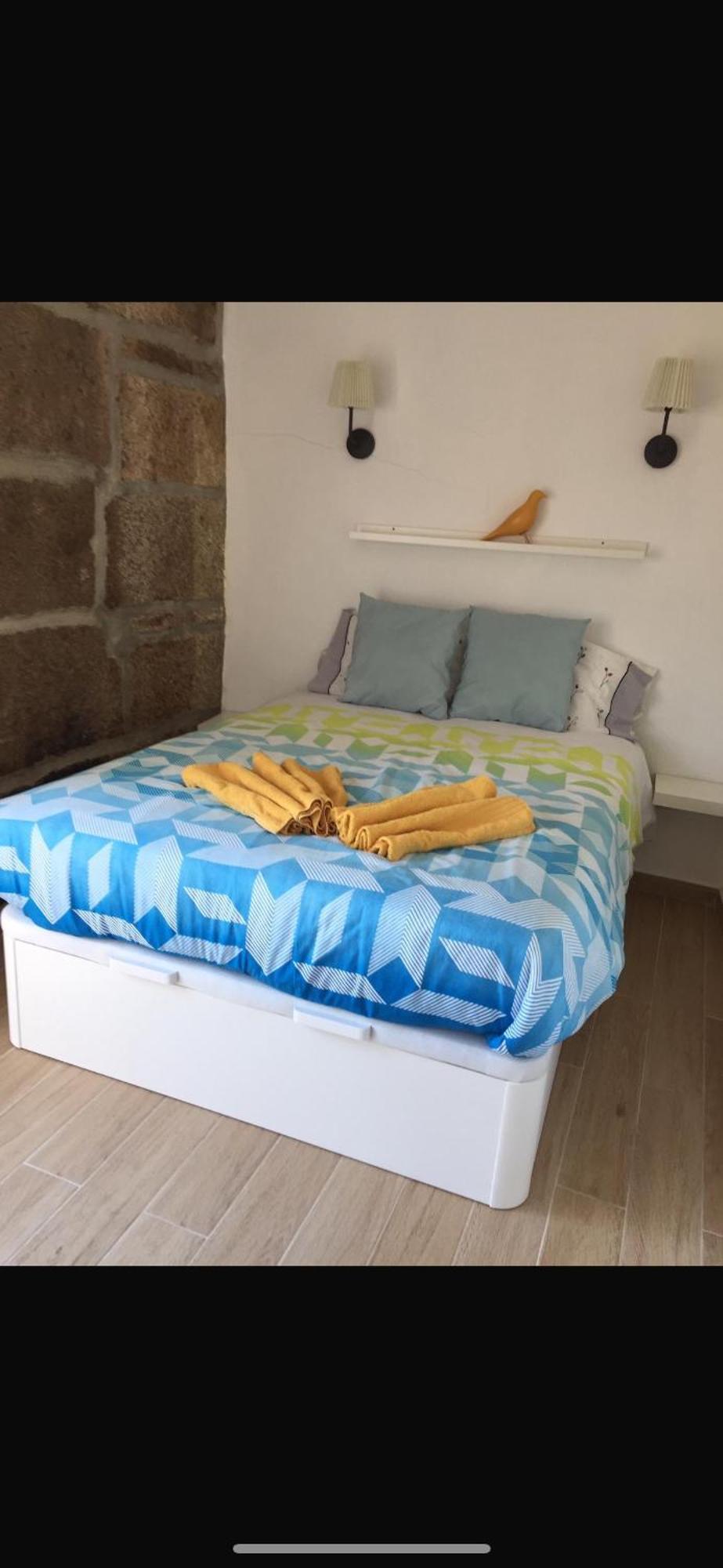 Casa Da Cha! Apartment Antigo de Arcos ภายนอก รูปภาพ