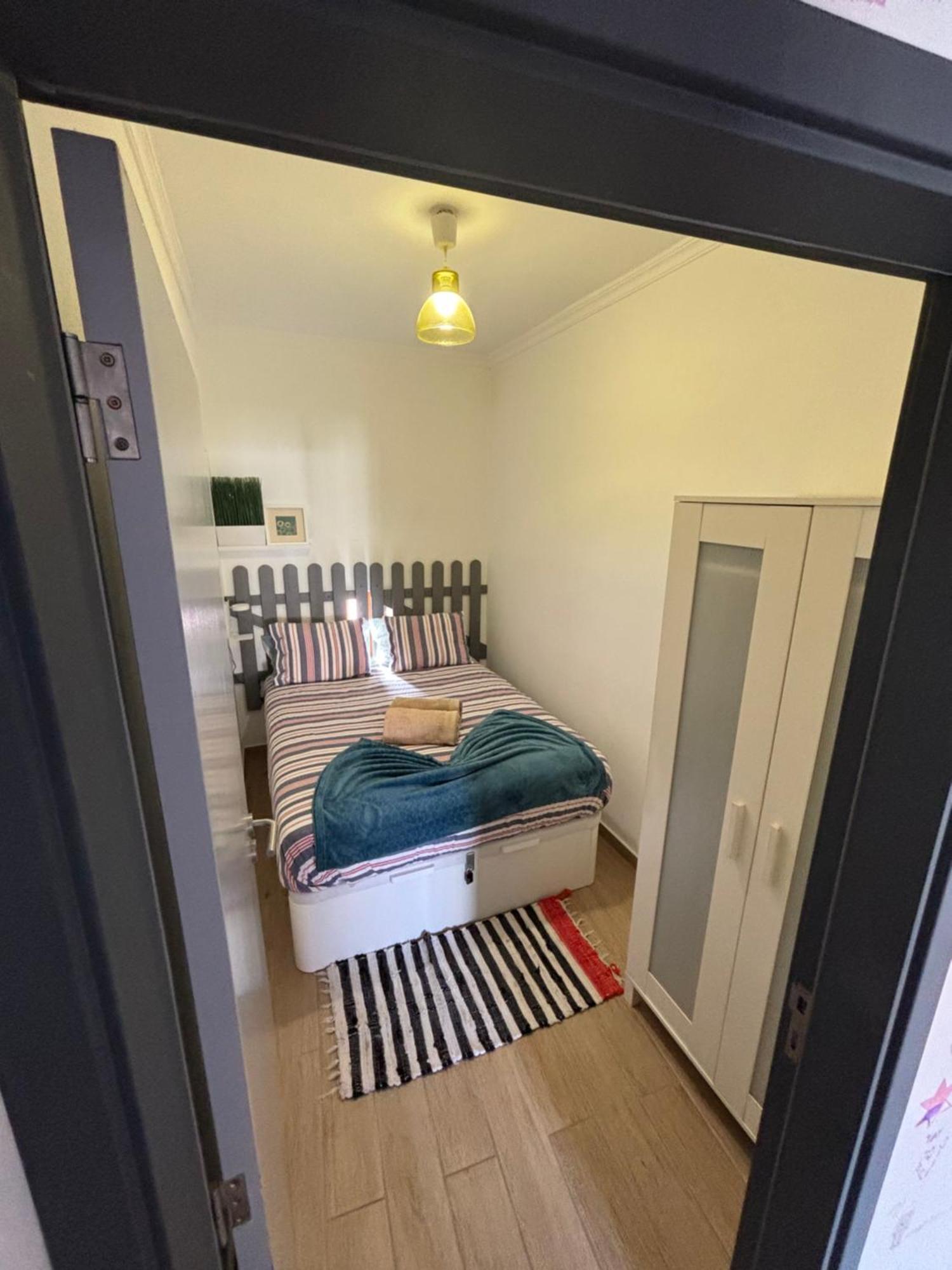 Casa Da Cha! Apartment Antigo de Arcos ภายนอก รูปภาพ