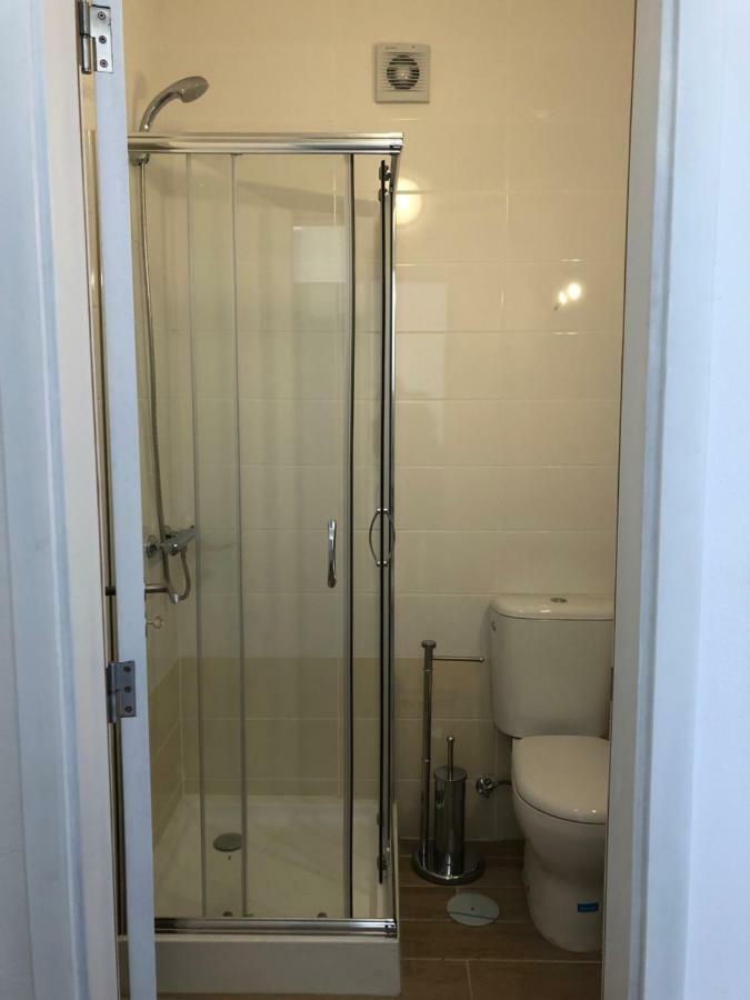 Casa Da Cha! Apartment Antigo de Arcos ภายนอก รูปภาพ