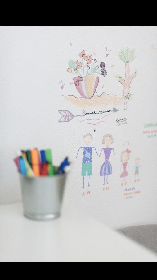 Casa Da Cha! Apartment Antigo de Arcos ภายนอก รูปภาพ